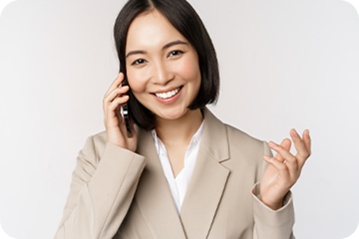 何度利用しても相談しても無料!